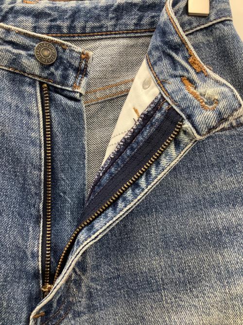 LEVI'S（リーバイス）LEVI'S (リーバイス) LEVI'S　603ジップフライ デニムパンツ インディゴ サイズ:SIZE W29の古着・服飾アイテム