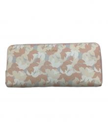 FURLA（フルラ）の古着「長財布」