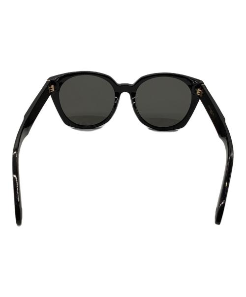 GIVENCHY（ジバンシィ）GIVENCHY (ジバンシィ) サングラス ブラックの古着・服飾アイテム