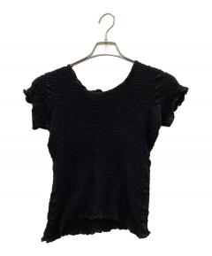 中古・古着通販】me ISSEY MIYAKE (ミーイッセイ ミヤケ) MERINGUE TOP