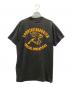 FRUIT OF THE LOOM (フルーツオブザルーム) FRUIT OF THE LOOM　80'sプリントTシャツ ブラック サイズ:Mサイズ：3000円