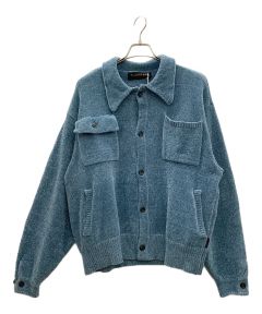 中古・古着通販】HIDE AND SEEK (ハイドアンドシーク) Team Mohair
