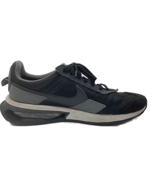 NIKE（ナイキ）NIKE (ナイキ) NIKE　AIR MAX PRE-DAY　ローカットスニーカー ブラック サイズ:27cmの古着・服飾アイテム