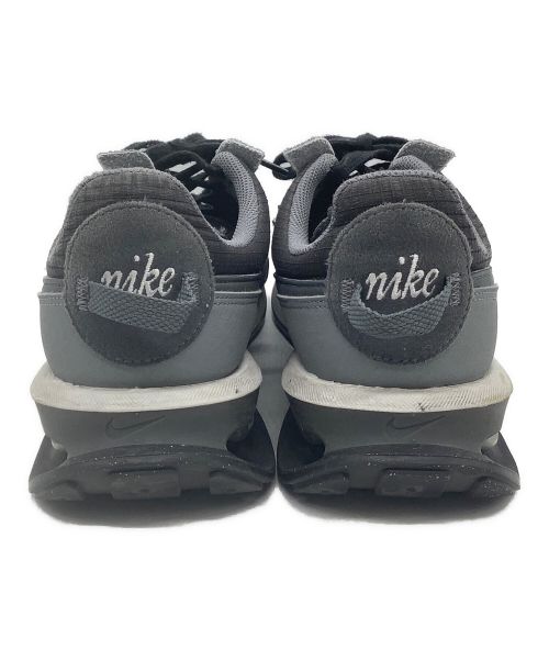NIKE（ナイキ）NIKE (ナイキ) NIKE　AIR MAX PRE-DAY　ローカットスニーカー ブラック サイズ:27cmの古着・服飾アイテム