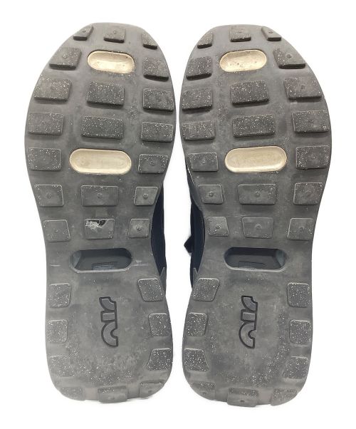 NIKE（ナイキ）NIKE (ナイキ) NIKE　AIR MAX PRE-DAY　ローカットスニーカー ブラック サイズ:27cmの古着・服飾アイテム