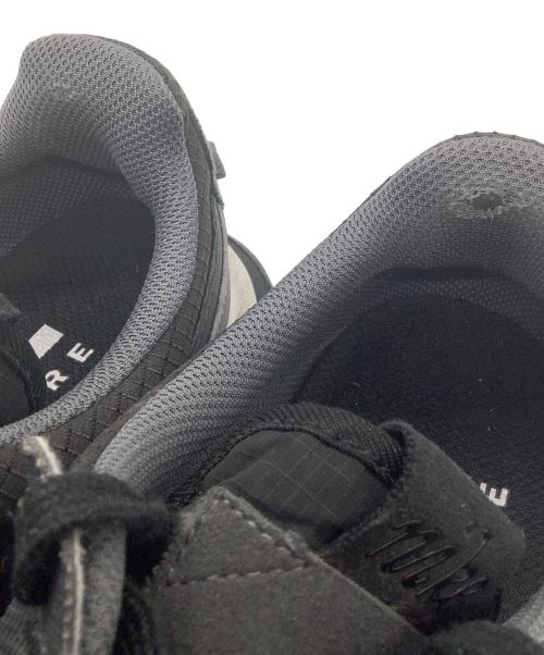 NIKE（ナイキ）NIKE (ナイキ) NIKE　AIR MAX PRE-DAY　ローカットスニーカー ブラック サイズ:27cmの古着・服飾アイテム