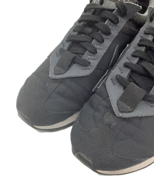 NIKE（ナイキ）NIKE (ナイキ) NIKE　AIR MAX PRE-DAY　ローカットスニーカー ブラック サイズ:27cmの古着・服飾アイテム