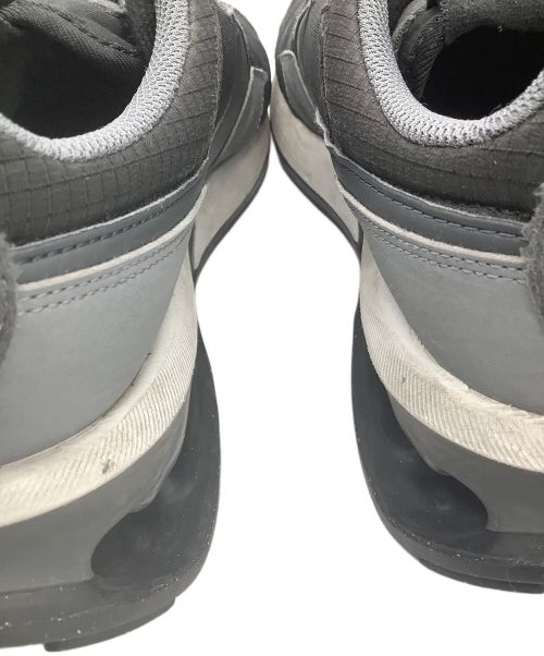 NIKE（ナイキ）NIKE (ナイキ) NIKE　AIR MAX PRE-DAY　ローカットスニーカー ブラック サイズ:27cmの古着・服飾アイテム