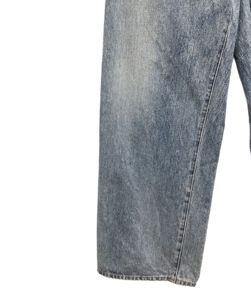 UNGRID（アングリッド）UNGRID (アングリッド) リメイクデニム サイズ:W26の古着・服飾アイテム