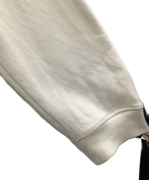 confect（コンフェクト）confect (コンフェクト) カーディガン ホワイト サイズ:4の古着・服飾アイテム