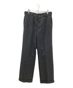 中古・古着通販】UNDERCOVER (アンダーカバー) ドビーウール