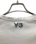 Y-3の古着・服飾アイテム：4000円