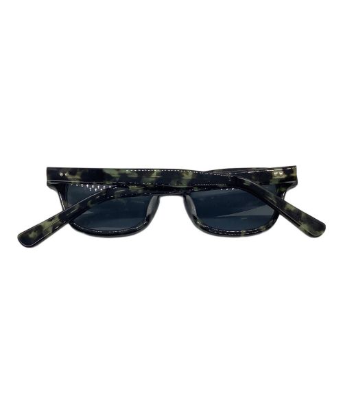 COOTIE PRODUCTIONS（クーティープロダクツ）COOTIE PRODUCTIONS (クーティープロダクツ) サングラス　Raza Shadesの古着・服飾アイテム