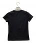 GIVENCHY (ジバンシィ) ロゴプリントTシャツ ブラック サイズ:8：7000円