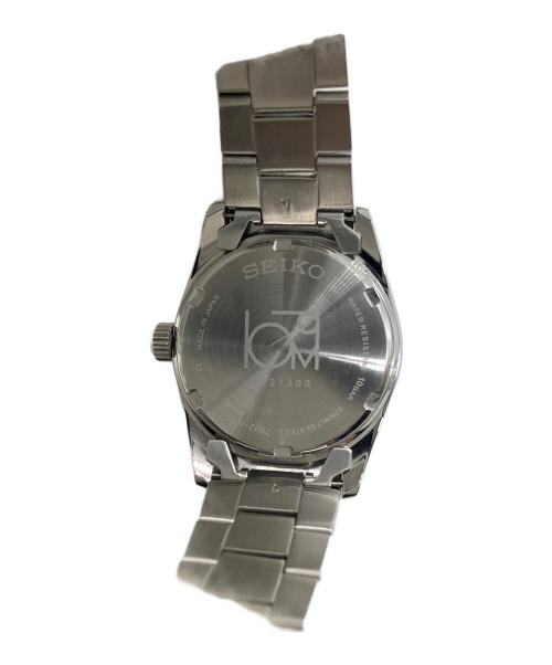 SEIKO（セイコー）SEIKO (セイコー) ナノユニバース ヴィンテージウォッチの古着・服飾アイテム