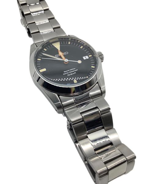 SEIKO（セイコー）SEIKO (セイコー) ナノユニバース ヴィンテージウォッチの古着・服飾アイテム