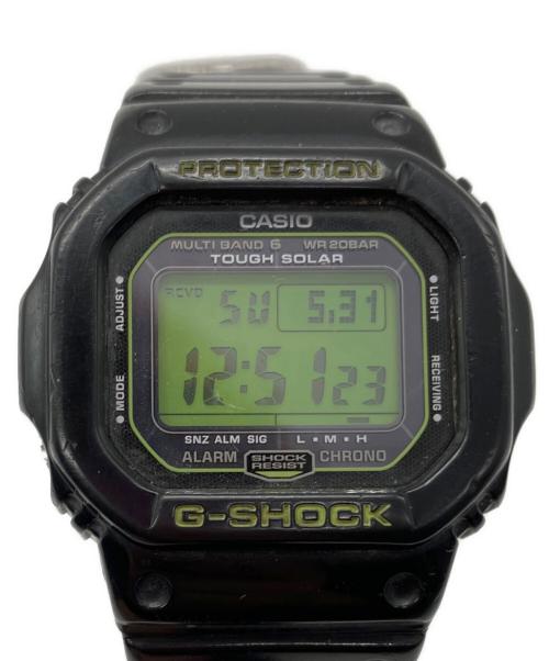 CASIO（カシオ）CASIO (カシオ) 腕時計 GW-M5610Bの古着・服飾アイテム