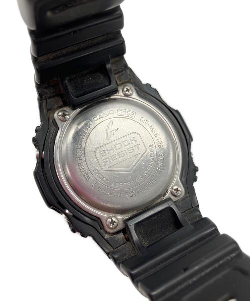 CASIO（カシオ）CASIO (カシオ) 腕時計 GW-M5610Bの古着・服飾アイテム