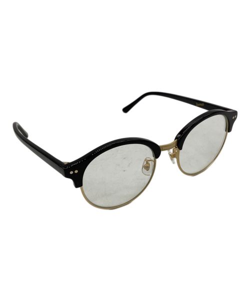 UNCROWD（アンクラウド）UNCROWD (アンクラウド) バイカーシェードフォルテ-調光レンズ ブラックの古着・服飾アイテム