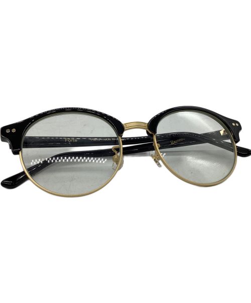 UNCROWD（アンクラウド）UNCROWD (アンクラウド) バイカーシェードフォルテ-調光レンズ ブラックの古着・服飾アイテム