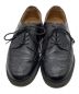 中古・古着 Dr.Martens (ドクターマーチン) Dr.Martens　ブローグシューズ ブラック サイズ:UK4：4500円