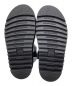 中古・古着 Dr.Martens (ドクターマーチン) ストラップサンダル ブラック×シルバー サイズ:UK5：11000円