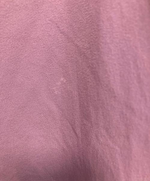 GALFY（ガルフィー）GALFY (ガルフィー) クレイジードッグ カラフルパンツ バイオレット サイズ:Lの古着・服飾アイテム