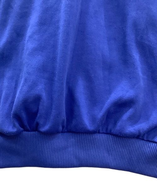 adidas Originals（アディダスオリジナル）adidas Originals (アディダスオリジナル) 80'sトラックジャケット ブルー サイズ:Mサイズの古着・服飾アイテム