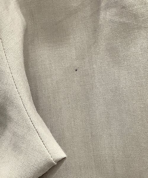 COOTIE PRODUCTIONS（クーティープロダクツ）COOTIE PRODUCTIONS (クーティープロダクツ) COOTIE PRODUCTIONS　イージーパンツ ベージュ サイズ:Mサイズ 未使用品の古着・服飾アイテム