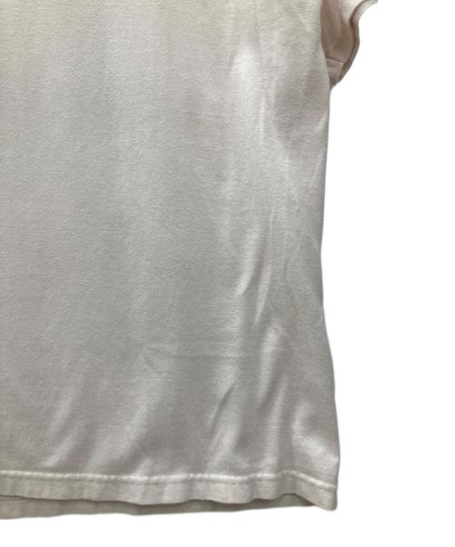 stussy（ステューシー）stussy (ステューシー) バックプリントTシャツ ピンク サイズ:Mの古着・服飾アイテム