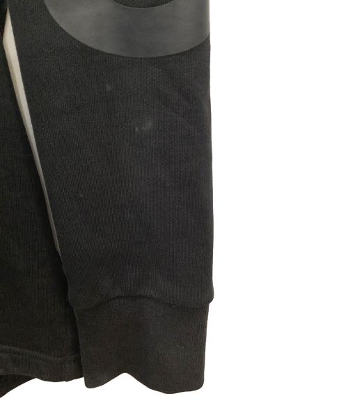 Y-3（ワイスリー）Y-3 (ワイスリー) Y-3　プルオーバーパーカー ブラック サイズ:Sサイズの古着・服飾アイテム