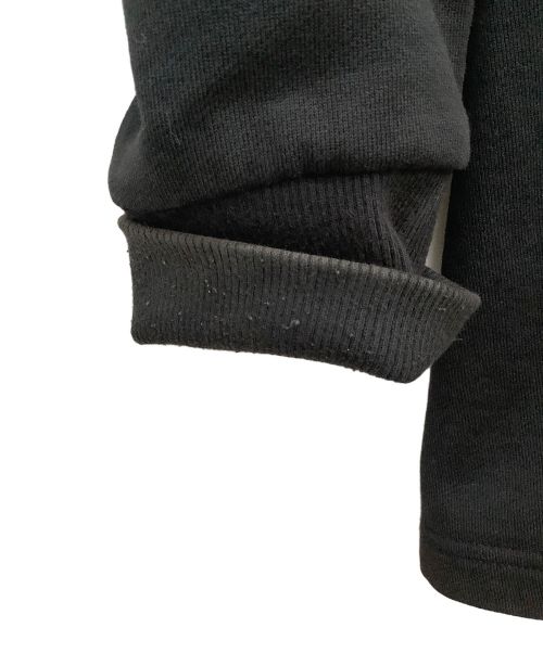 Y-3（ワイスリー）Y-3 (ワイスリー) Y-3　プルオーバーパーカー ブラック サイズ:Sサイズの古着・服飾アイテム