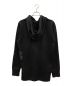 Y-3 (ワイスリー) Y-3　プルオーバーパーカー ブラック サイズ:Sサイズ：8000円