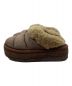 UGG (アグ) UGG ムートンシューズ ブラウン サイズ:不明：7000円