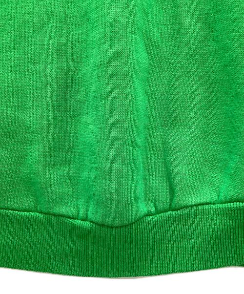 Creslan Casual（クレスラン カジュアル）Creslan Casual (クレスラン カジュアル) Creslan Casual グリーン サイズ:SIZE Mの古着・服飾アイテム