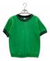 Creslan Casual（クレスラン カジュアル）の古着「Creslan Casual」｜グリーン