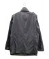 BURBERRY (バーバリー) ブルゾン ネイビー サイズ:Lサイズ：7000円