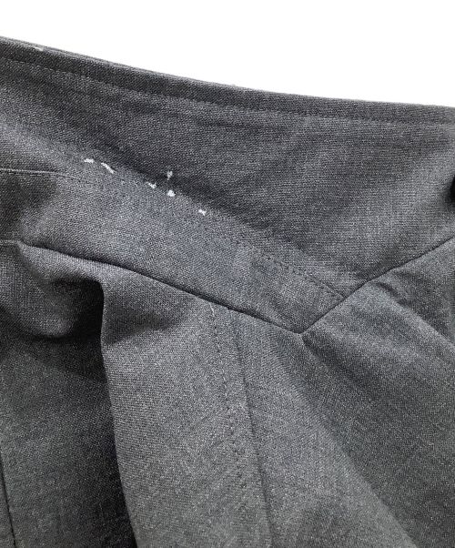 THE NORTHFACE PURPLELABEL（ザ・ノースフェイス パープルレーベル）THE NORTHFACE PURPLELABEL (ザ・ノースフェイス パープルレーベル) テーラードジャケット グレー サイズ:Mの古着・服飾アイテム