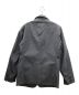 THE NORTHFACE PURPLELABEL (ザ・ノースフェイス パープルレーベル) テーラードジャケット グレー サイズ:M：7000円