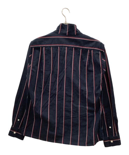 FRED PERRY（フレッドペリー）FRED PERRY (フレッドペリー) FRED PERRY　ハリントンジャケット ネイビー サイズ:Mの古着・服飾アイテム
