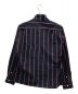 FRED PERRY (フレッドペリー) FRED PERRY　ハリントンジャケット ネイビー サイズ:M：9000円