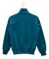 adidas (アディダス) トラックジャケット ターコイズ サイズ:不明：8000円
