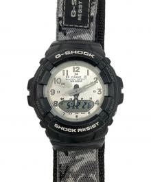 CASIO（カシオ）の古着「デジアナウォッチ」