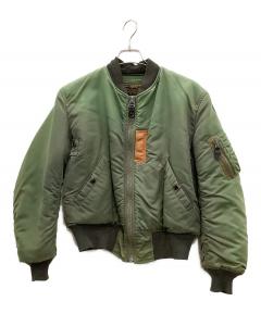 中古・古着通販】BUZZ RICKSON'S (バズリクソンズ) Buzz Rickson's MA