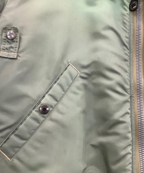 BUZZ RICKSON'S（バズリクソンズ）BUZZ RICKSON'S (バズリクソンズ) Buzz Rickson's　MA-1ジャケット カーキ サイズ:Sの古着・服飾アイテム