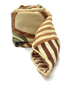 中古・古着通販】ERNEST W.BAKER (アーネストダブルベーカー) マフラー