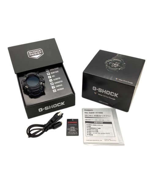 CASIO（カシオ）CASIO (カシオ) デジタルウォッチの古着・服飾アイテム
