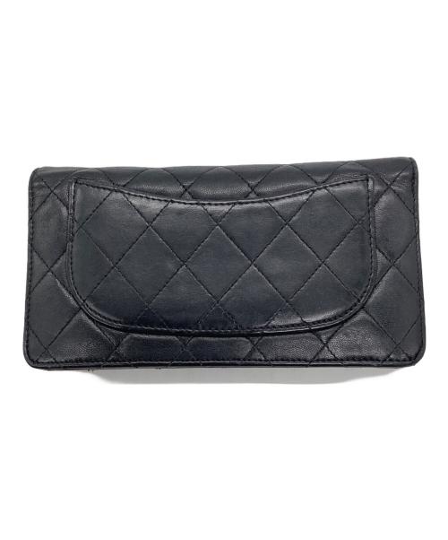 CHANEL（シャネル）CHANEL (シャネル) 長財布の古着・服飾アイテム
