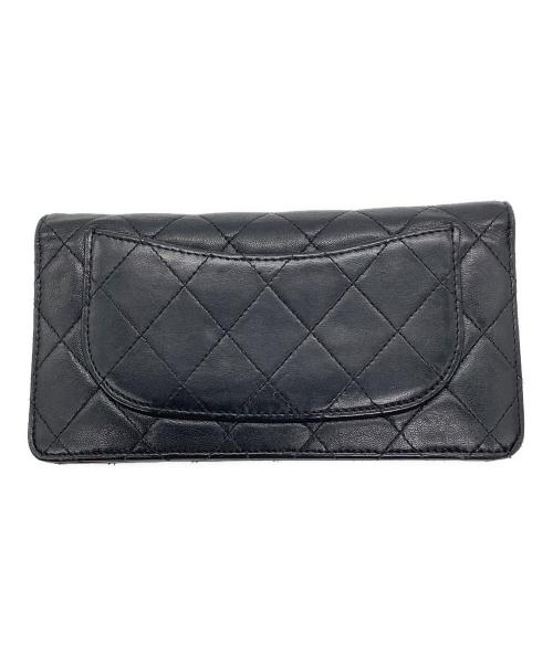 CHANEL（シャネル）CHANEL (シャネル) 長財布の古着・服飾アイテム