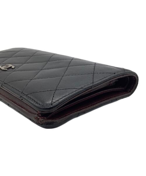 CHANEL（シャネル）CHANEL (シャネル) 長財布の古着・服飾アイテム